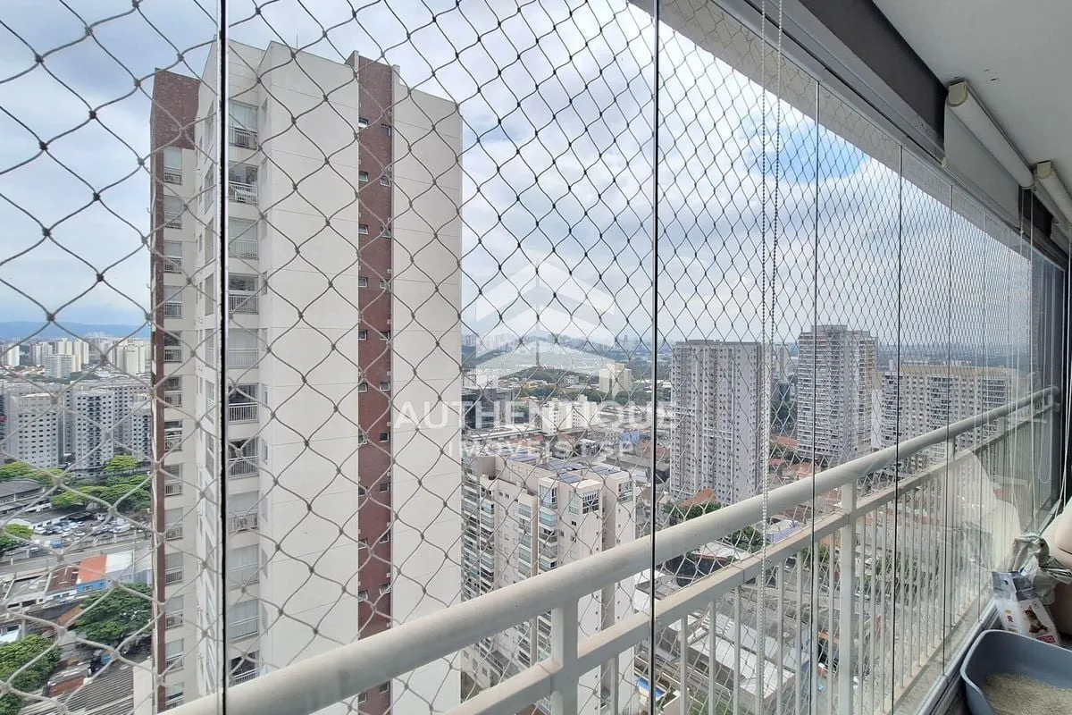 Imagem BARRA PARK BARRA FUNDA - Apartamento no bairro Barra Funda à venda