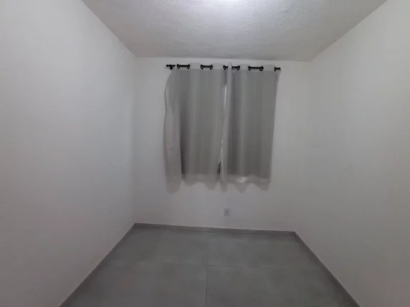 Imagem APARTAMENTO PADRÃO - (PASSANDO DÍVIDA)