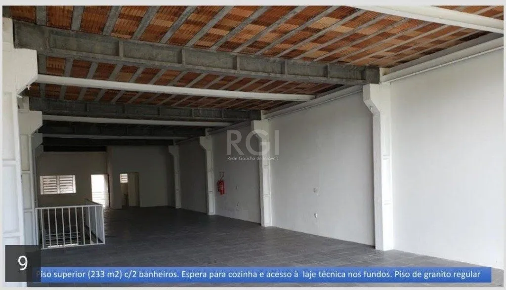 Imagem Depósito/Pavilhão para Venda - 525m², 0 dormitórios, São Geraldo