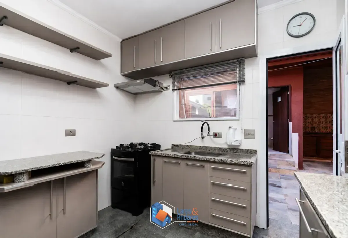 Imagem Casa para venda em Planalto Paulista com 2 quartos, sendo 2 suítes, 203m²