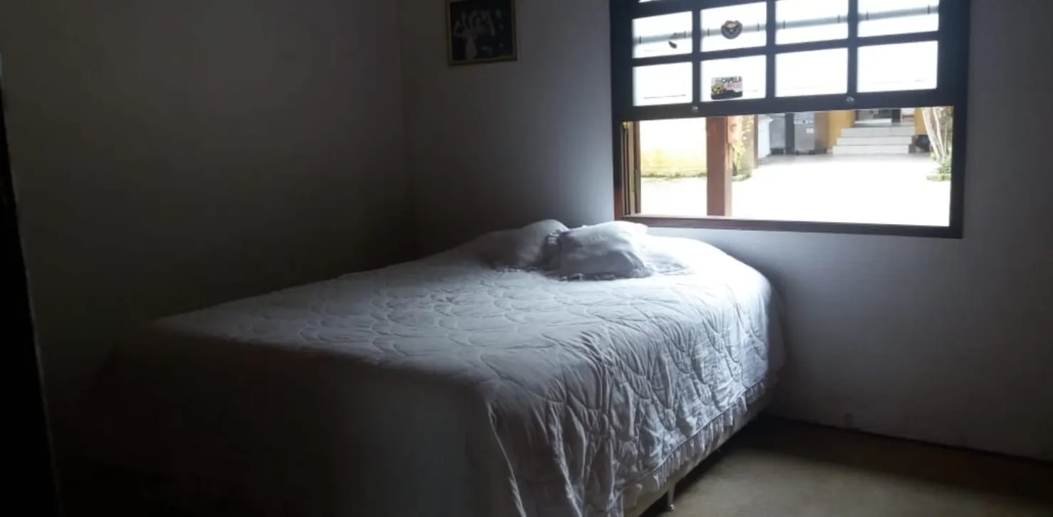 Imagem Chácara à venda 4 Quartos, 1 Suite, 350000M², Zona Rural, Cunha - SP