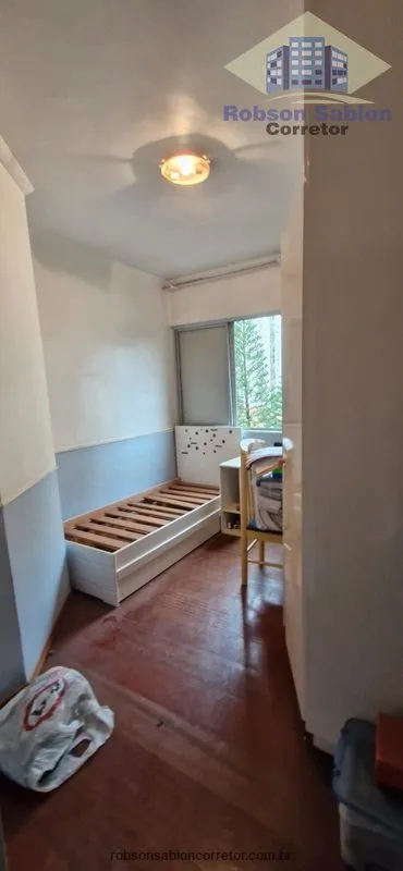 Imagem Apartamento mobiliado para venda em Diadema no bairro Centro
