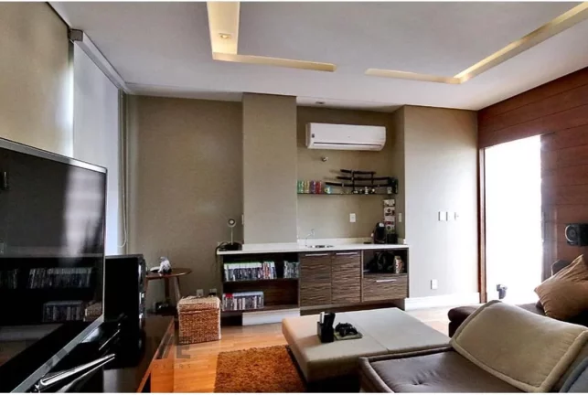 Imagem Casa de Condomínio em Alphaville - Barueri, SP