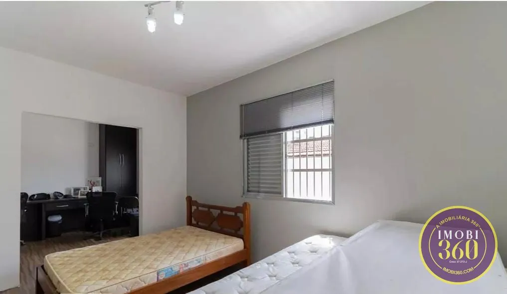 Imagem Casa à Venda em Ipiranga, São Paulo - SP