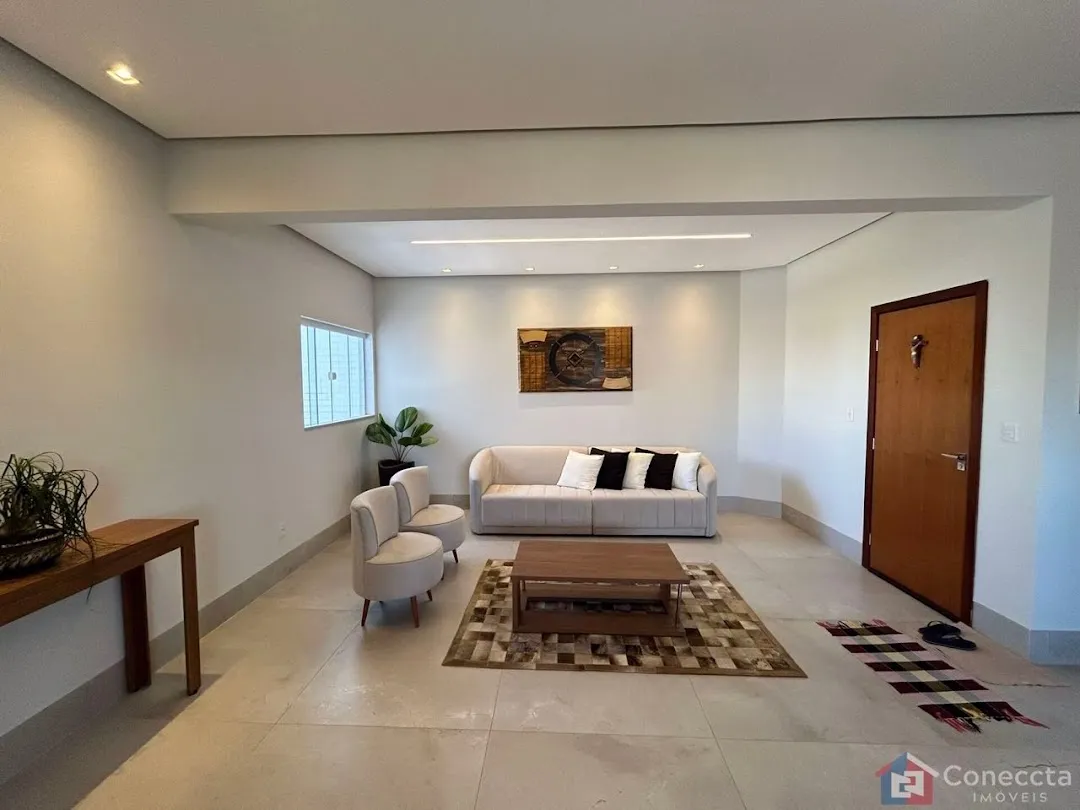 Imagem Cobertura com 3 dormitórios à venda, 105 m² por R$ 1.300.000,00 - Sobradinho - Patos de Minas/MG