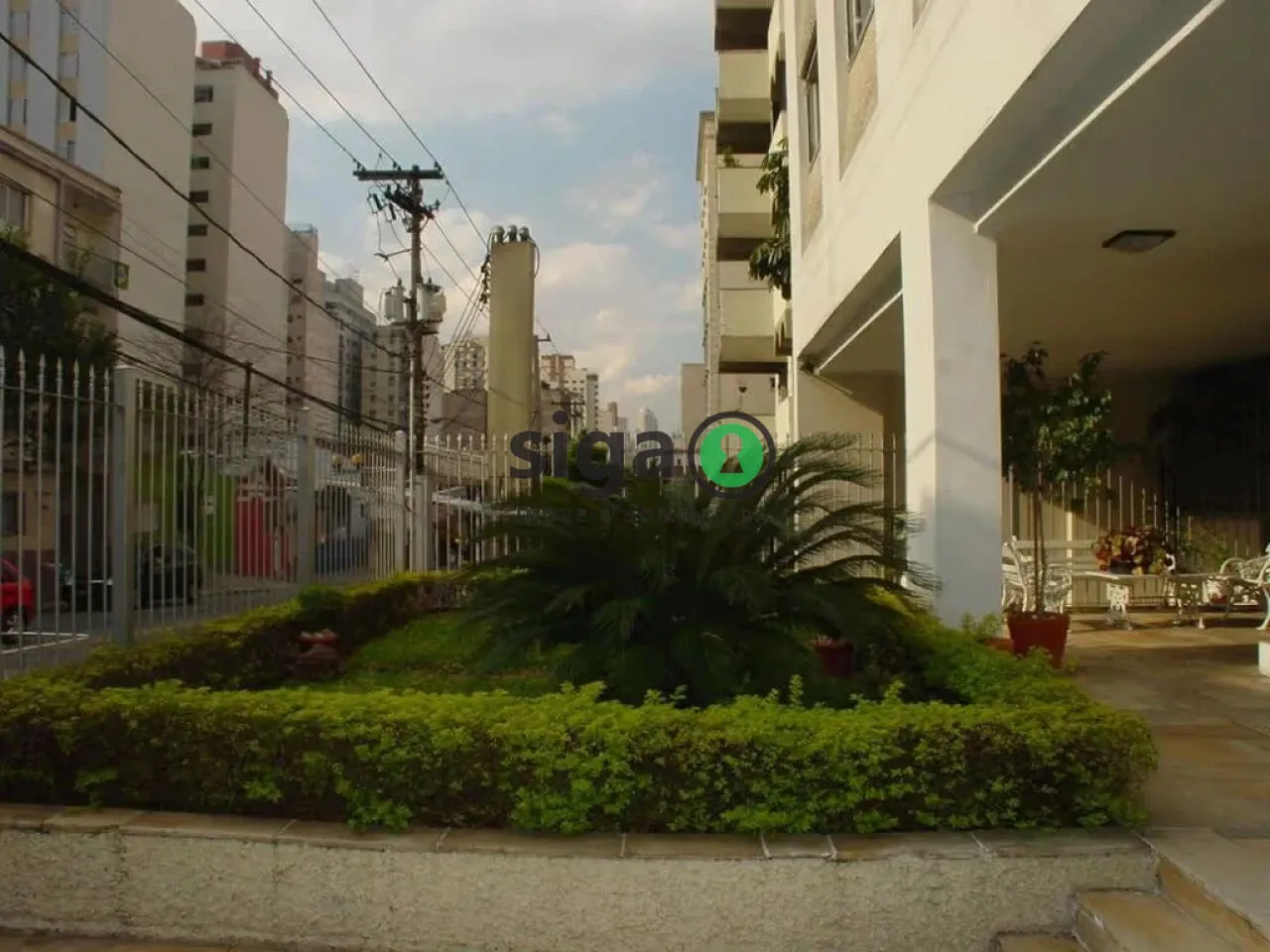 Imagem LINDO APARTAMENTO A VENDA