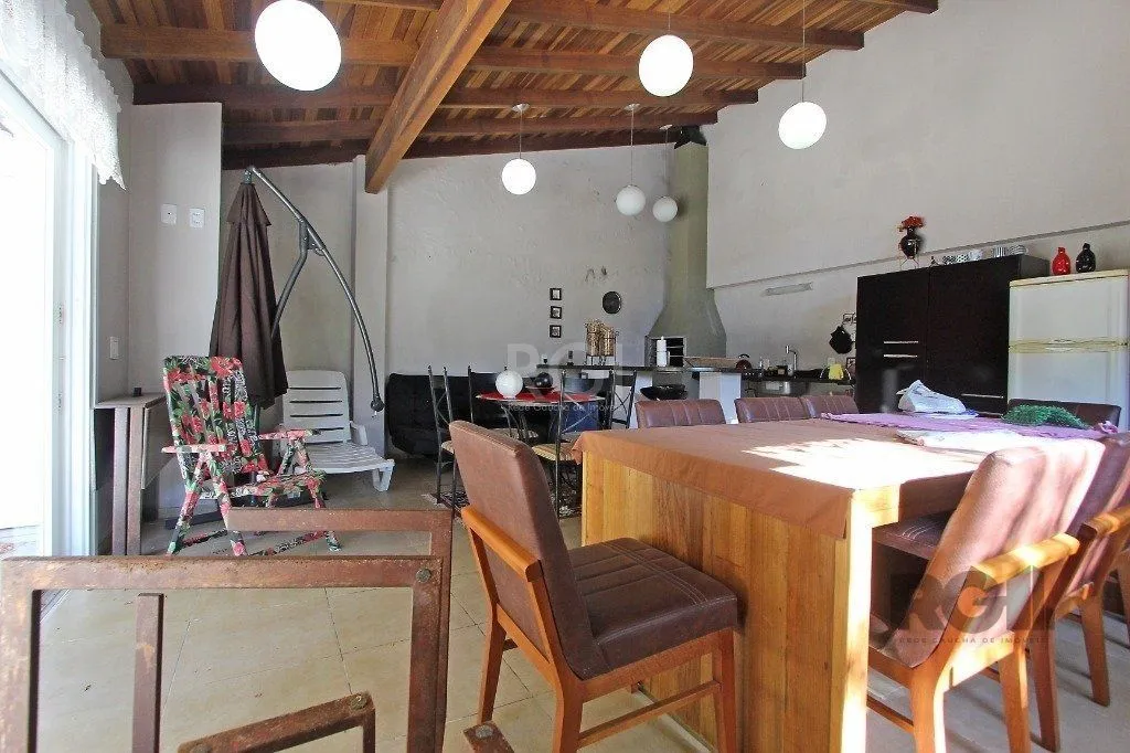 Imagem casa com terreno de 900m² na Av. Eng. Ludolfo Boehl - Teresópolis