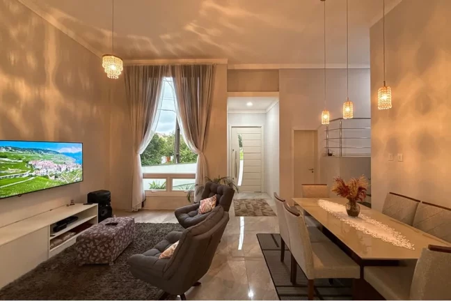 Imagem Casa para venda no bairro Igara em Canoas