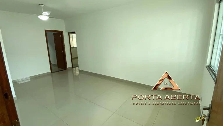 Imagem Apartamento 03 quartos sendo 01 suíte - Bairro Ayrton Senna - CÓD 1478