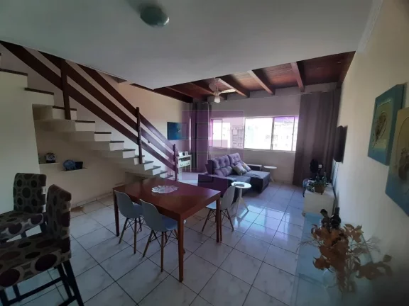 Imagem Tombo! Otimo Apartamento
