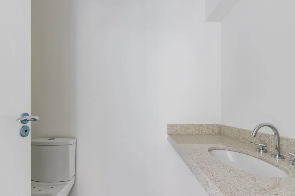 Imagem Apartamento em Menino Deus