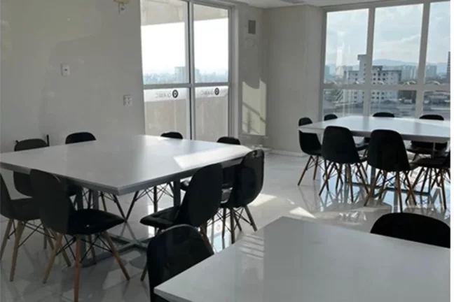Imagem Apartamento à venda em Itajaí, São Judas, com 2 quartos, 74,89m2