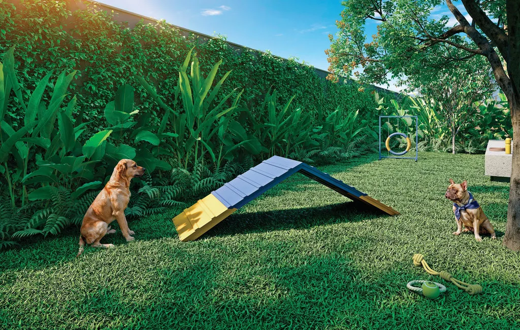 Imagem Apartamento em Lançamentos no bairro Santo Cristo - Rio de Janeiro, RJ
