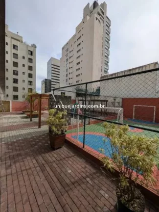 Imagem Apartamento para alugar Paraíso São Paulo