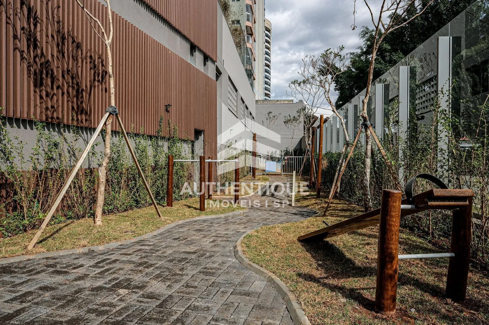 Imagem Palmer 683 - Bairro Jardim - Santo André - Apartamento à venda em Santo André/SP
