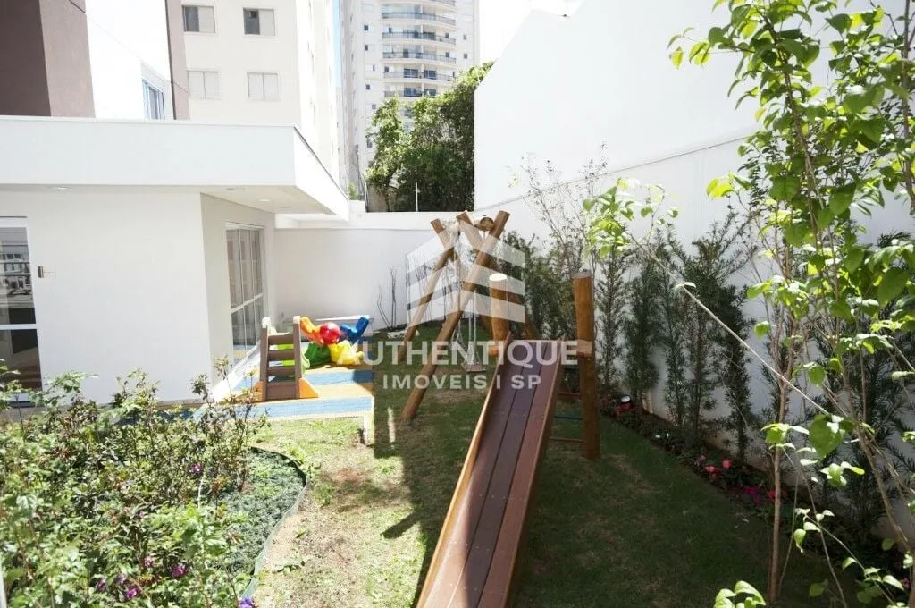 Imagem Dream Bosque da Saúde - Apartamento à venda em São Paulo/SP