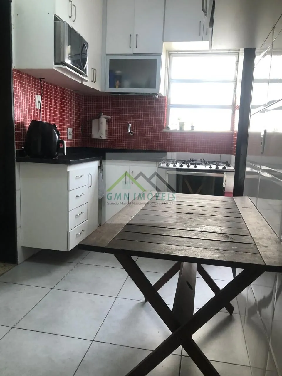 Imagem Apartamento 2 quartos, reformado, Pilares