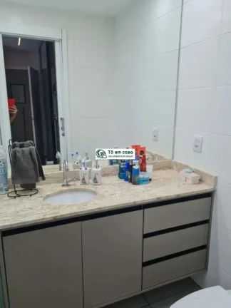 Imagem APARTAMENTO RESIDENCIAL em SÃO JOSÉ DOS CAMPOS - SP, PARQUE INDUSTRIAL