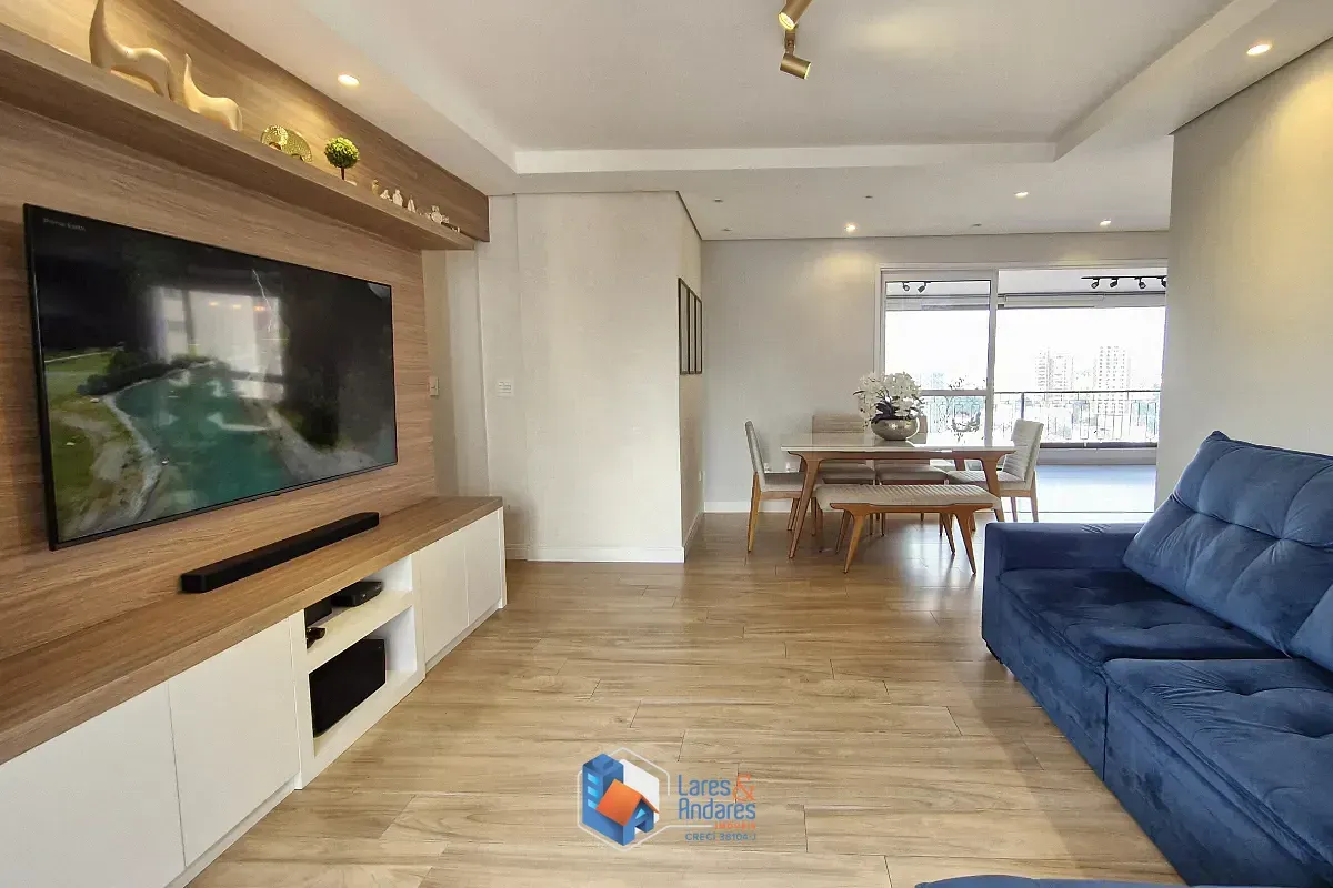 Imagem Apartamento para venda em Jardim São Paulo(Zona Norte) com 3 quartos, sendo 3 suítes, 148m²