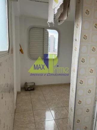 Imagem APARTAMENTO 03 DORMITÓRIOS/01 SUÍTE/01 VAGA