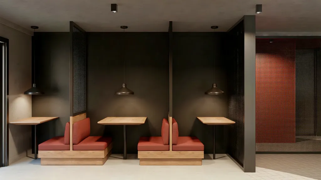 Imagem Apartamento à venda em São Paulo, Santo Amaro, com 2 quartos, 34.68m2