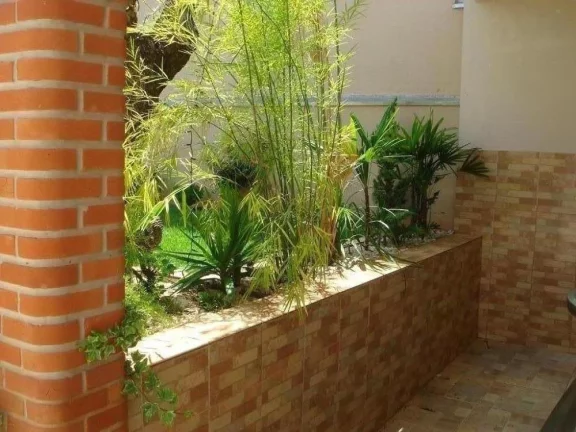 Imagem Sobrado a venda no Jardim Wanderley em Tatuí/SP - Alto Padrão