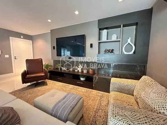 Imagem APARTAMENTO A VENDA BRAVA BEACH INTERNACIONAL - PRAIA BRAVA - ITAJAI/SC