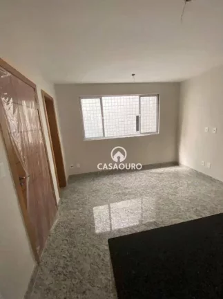 Imagem Apartamento Garden à venda, 79 m² por R$ 960.000,00 - Santa Efigênia - Belo Horizonte/MG