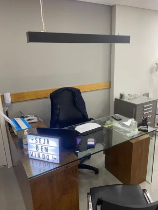 Imagem Oportunidade no GREENWORK BOULLEVARD. Sala comercial, a poucos minutos da estação de metrô Jabaquara!