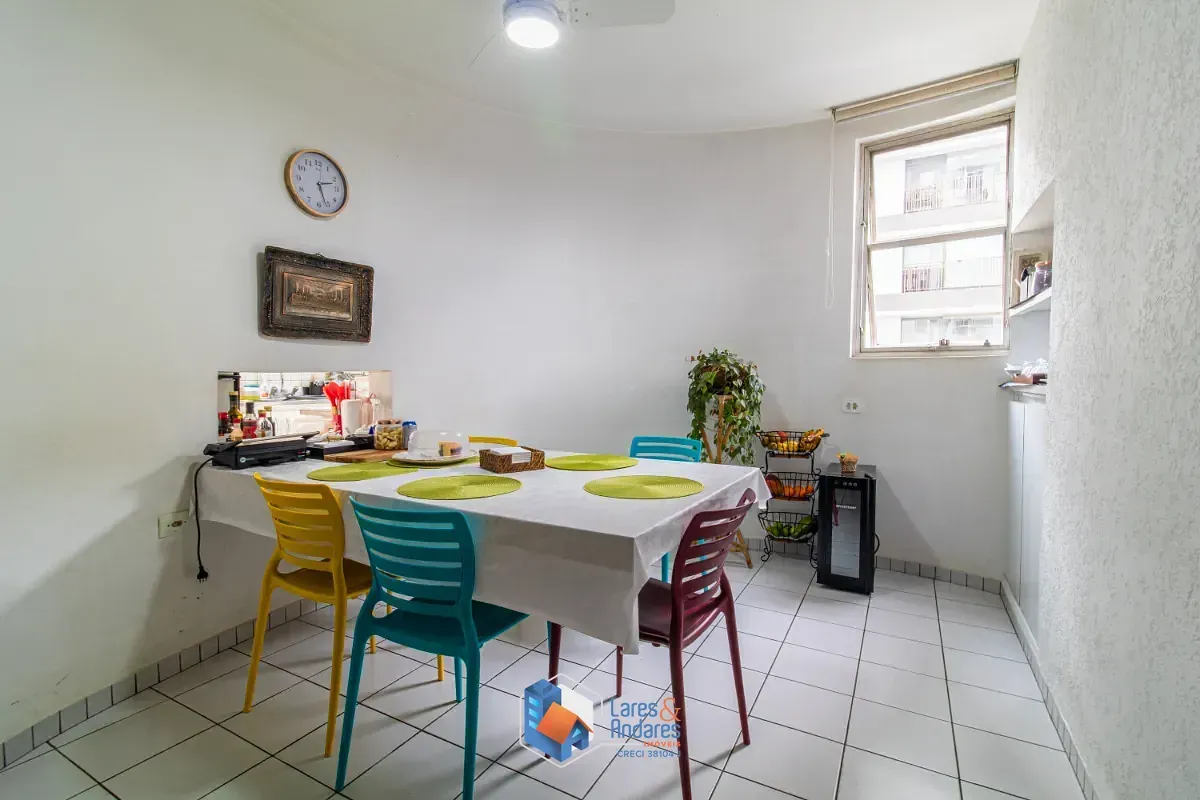 Imagem Apartamento para venda em Vila Madalena com 3 quartos, sendo 1 suíte, 287m²