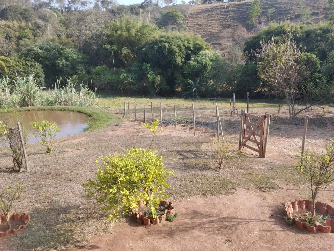 Imagem Oportunidade Imperdível em Bonfim/MG, com 10.000 m² de area