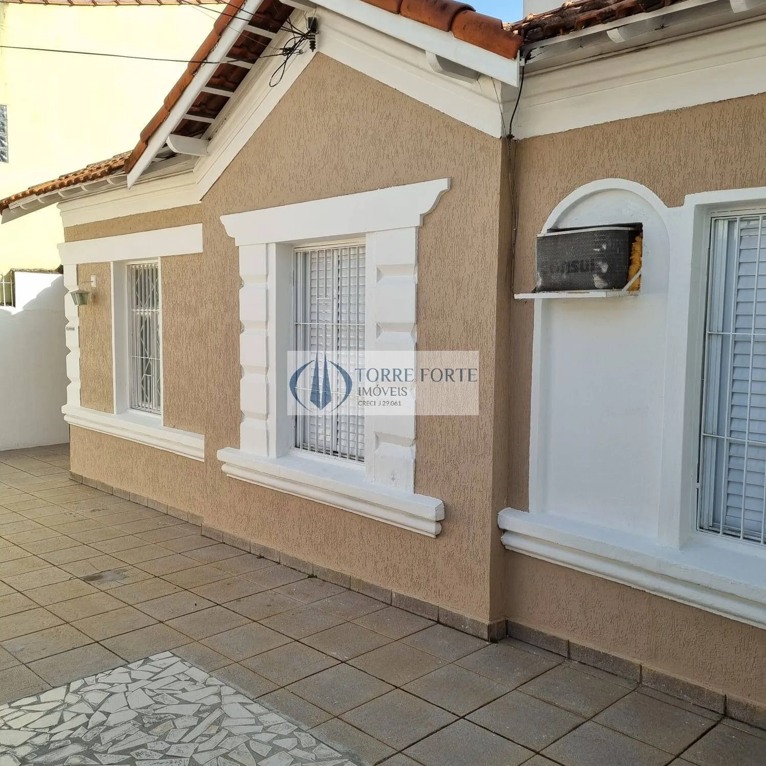 Imagem Casa térrea 4 dormitórios(1 suíte)|150 m²| 3 vagas | | Vila Clementino