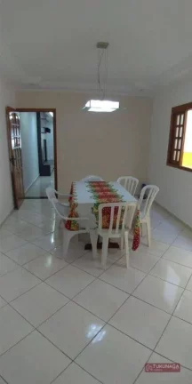 Imagem Sobrado à venda, 136 m² por R$ 670.000,00 - Parque Continental I - Guarulhos/SP