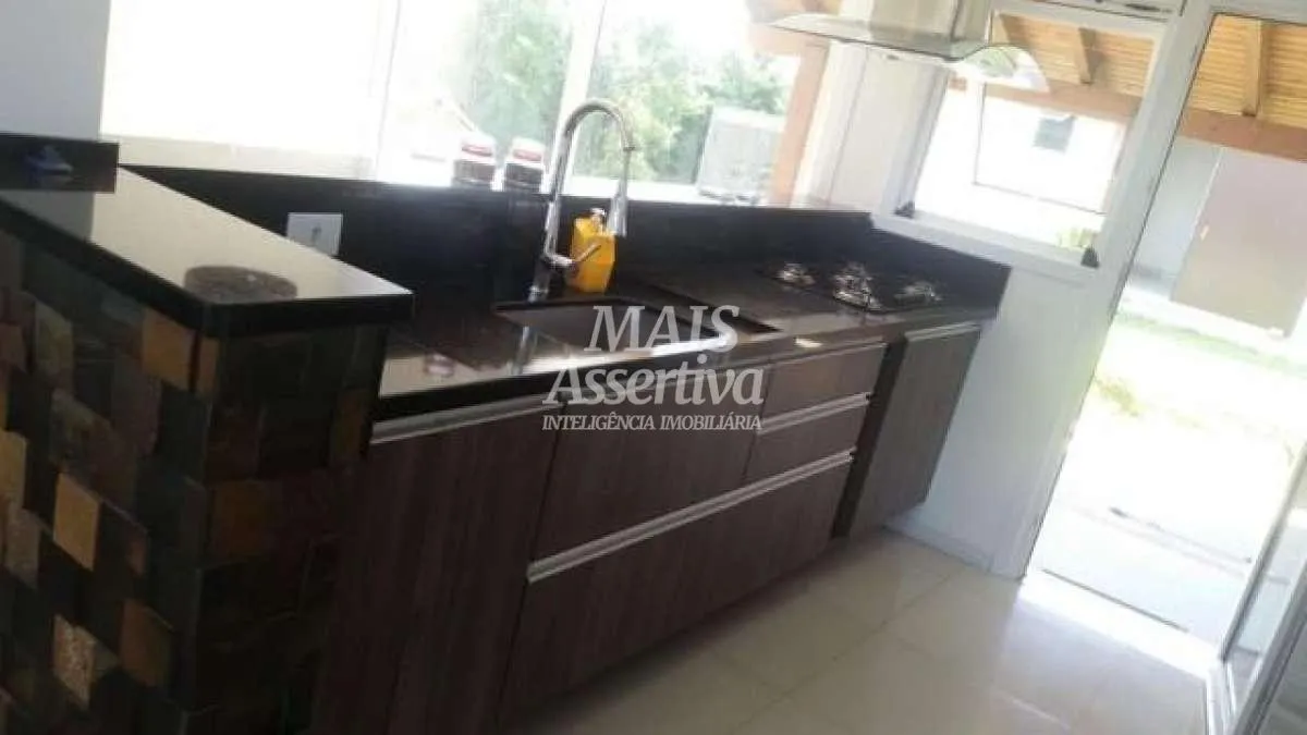 Imagem Sobrado para Venda em Osório / RS no bairro Vila Da Serra