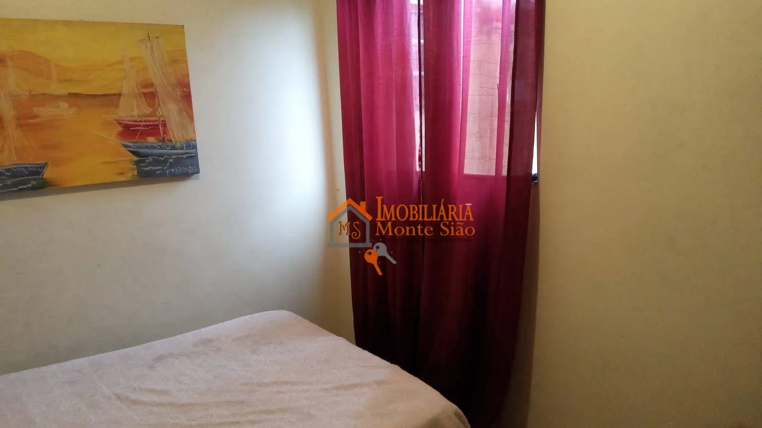 Imagem Sobrado com 5 dormitórios à venda, 300 m² por R$ 650.000,00 - Jardim Silvia - Guarulhos/SP
