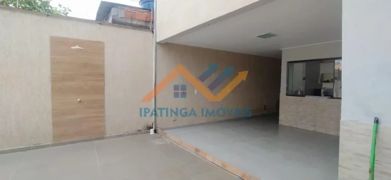 Imagem Casa no bairro Porto Seguro