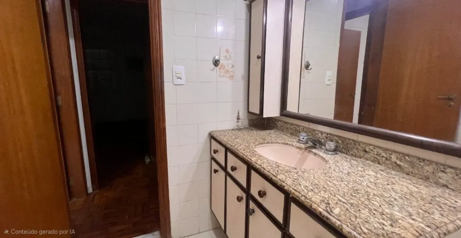 Imagem Apartamento com 2 Quartos à Venda, 67 m² em Boqueirão - Santos