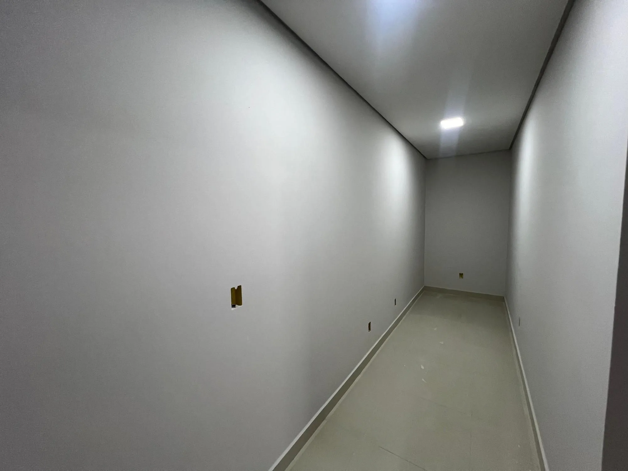 Imagem Excelente casa a venda reformada no bairro Ipanema.