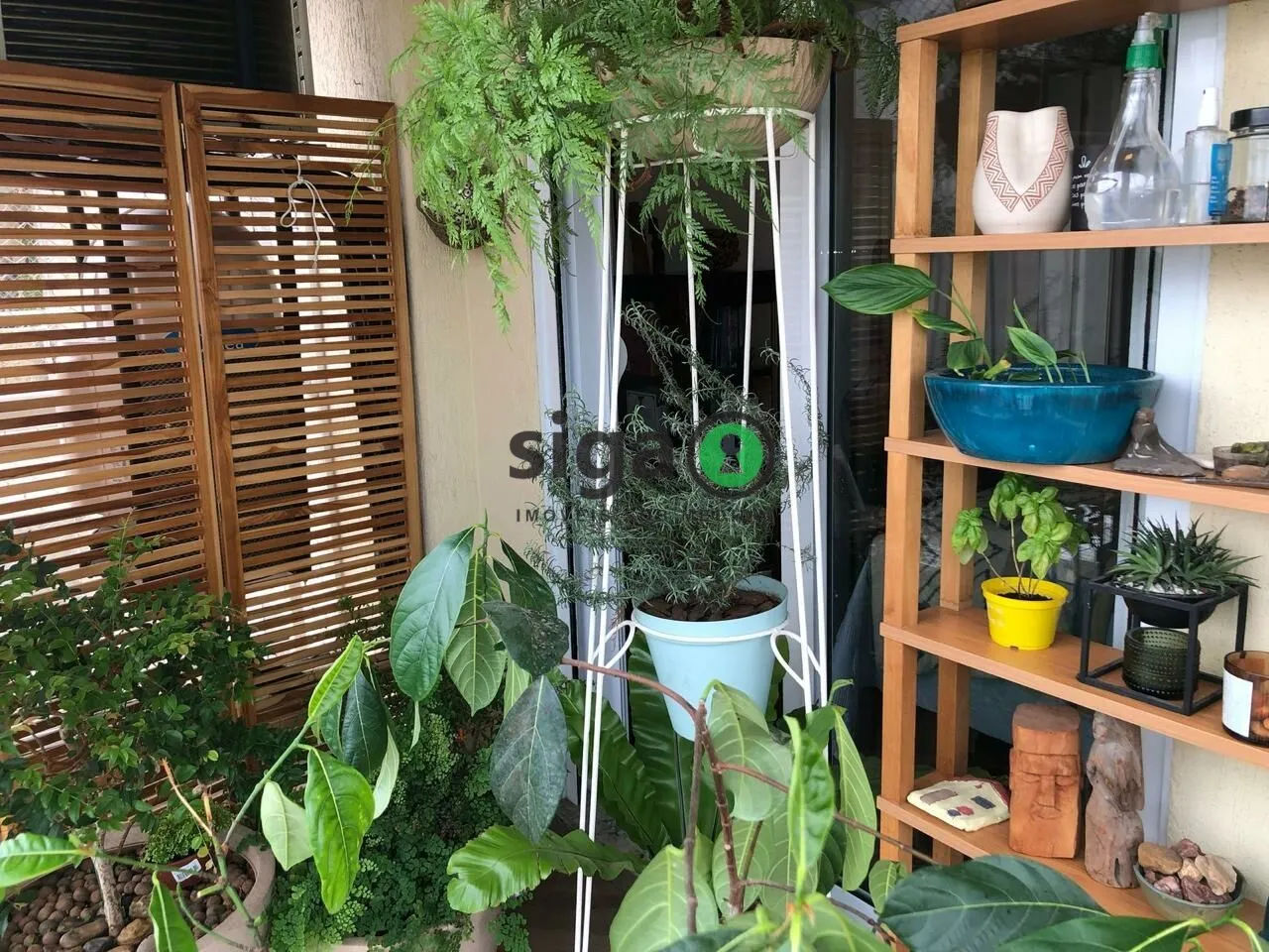 Imagem Apartamento á venda na Lapa- 163m², 3 quartos, 3 vagas