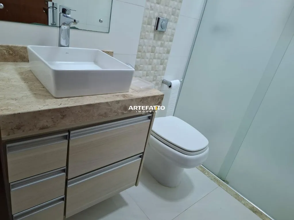 Imagem Casa à venda em Franca, Esplanada Primo Meneghetti II, com 3 quartos, 160m2