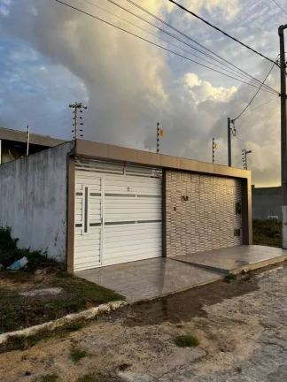 Casa no Loteamento Luar da Barra 1 - Confira os Detalhes e Agende uma Visita!