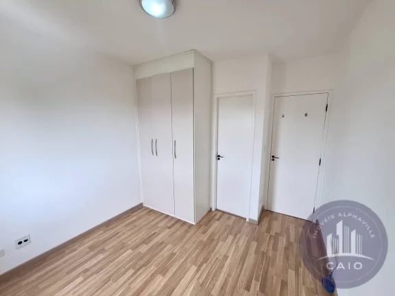 Imagem Apartamento com 83m, sendo 2 quartos para aluguel por R$ 5.790 Alphaville