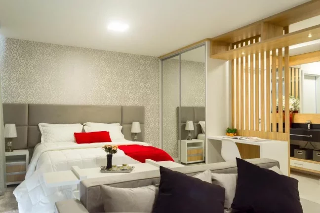 Imagem Life Promenade - Apartamento à venda no bairro Centro - Capão da Canoa/RS