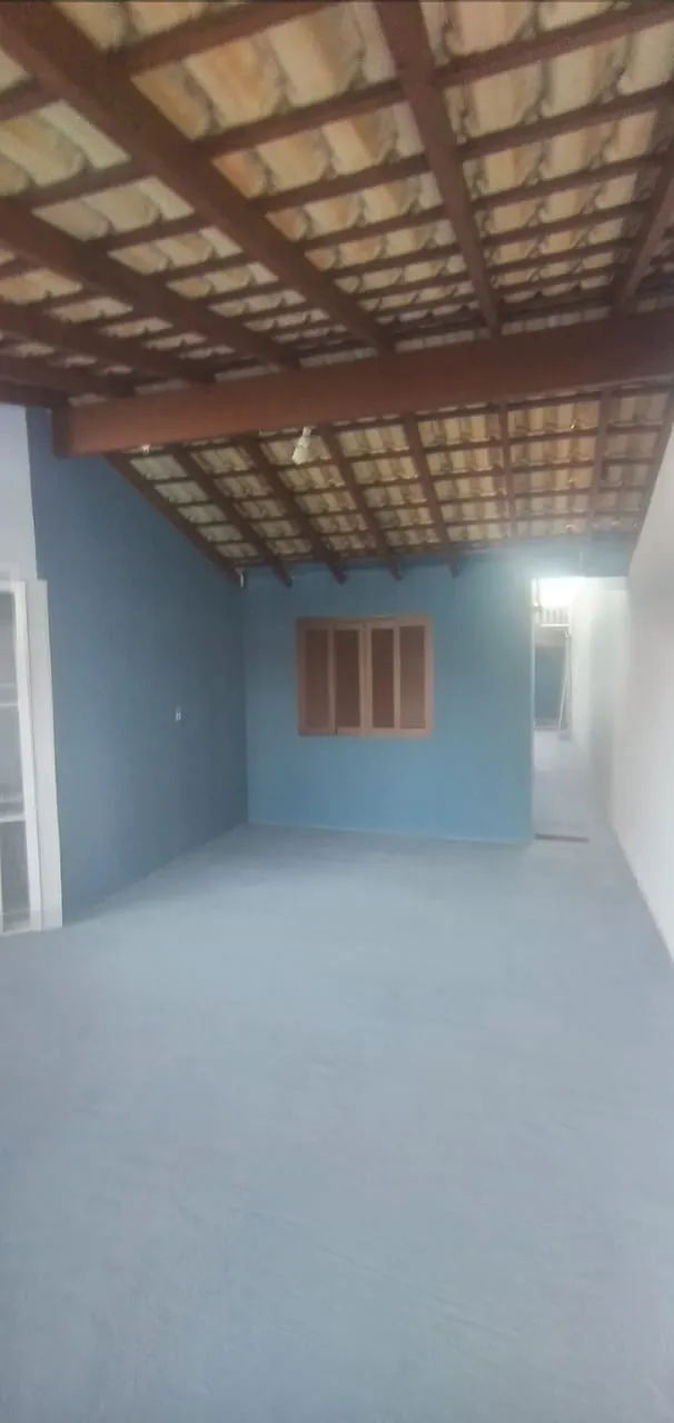 Imagem Casa à venda 3 Quartos, 124M², Residencial Maricá, Pindamonhangaba - SP