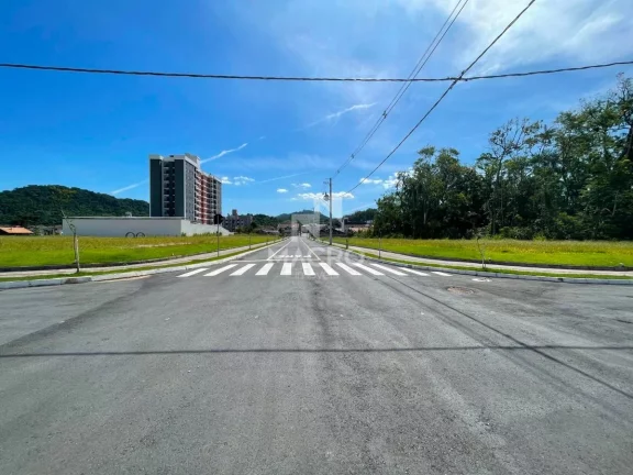 Imagem Terrenos | Loteamento Lorento | Rau