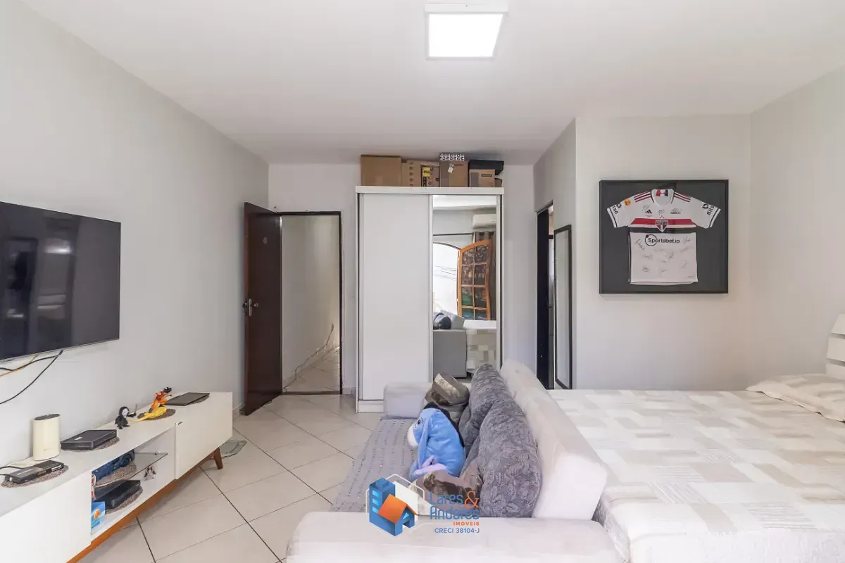 Imagem Casa para venda em Freguesia do Ó com 3 quartos, sendo 1 suíte, 176m²