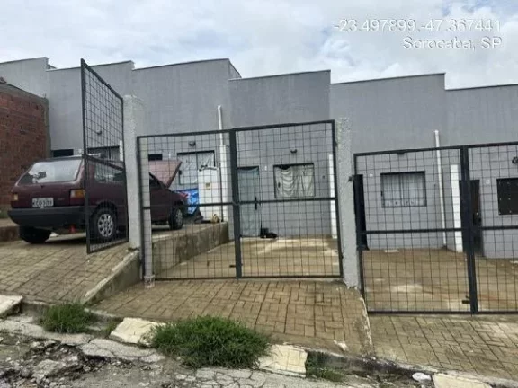 Foto do imóvel Oportunidade Única em SOROCABA - SP | Tipo: Apartamento | Negociação: Venda Direta Online | Situação: Imóvel em RUA SAO FRANCISCO