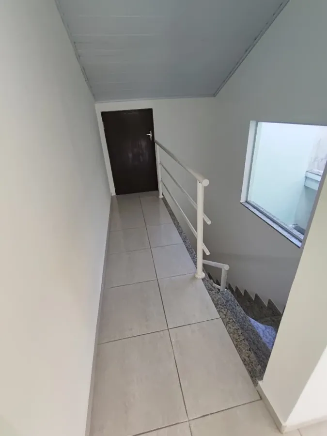 Imagem Casa para Venda em Santo André, Campestre, 3 dormitórios, 3 suítes, 1 banheiro, 4 vagas