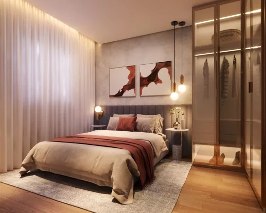 Imagem APARTAMENTO RESIDENCIAL em São Paulo - SP, Jardim São Paulo(Zona Norte)