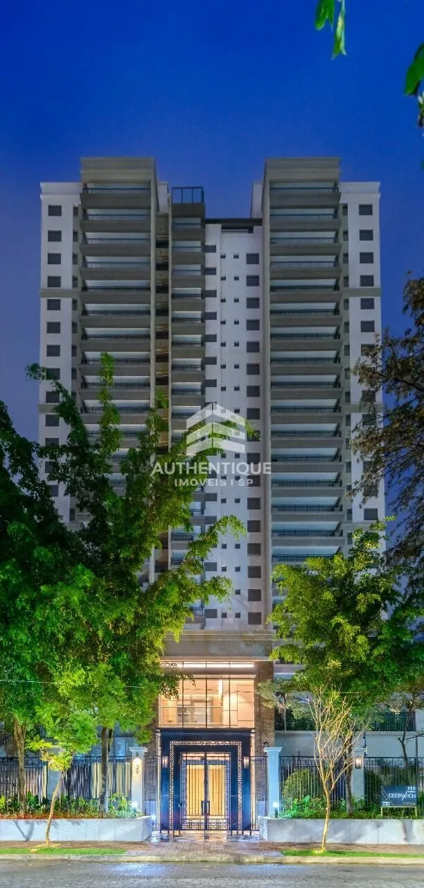 Imagem QUADRA GREENWICH - EAST SIDE - Apartamento à venda em São Paulo/SP